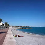 Cagnes-sur-mer, 50m De La Mer, Au Calme