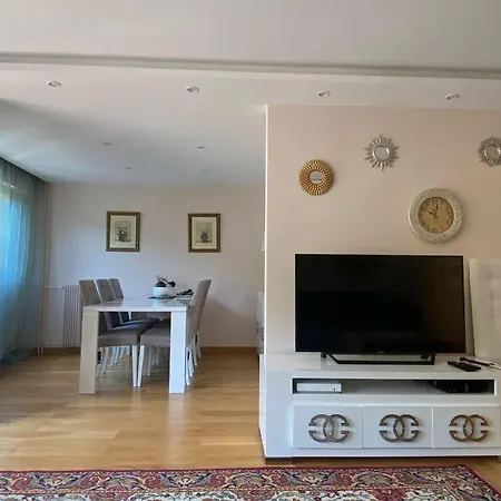 Cagnes-sur-mer, 50m De La Mer, Au Calme *