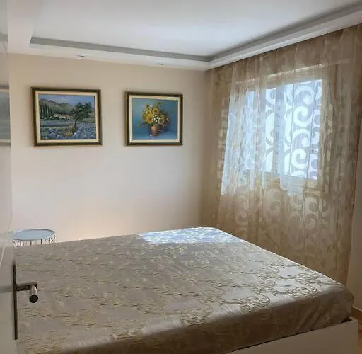 Cagnes-sur-mer, 50m De La Mer, Au Calme * 滨海卡涅